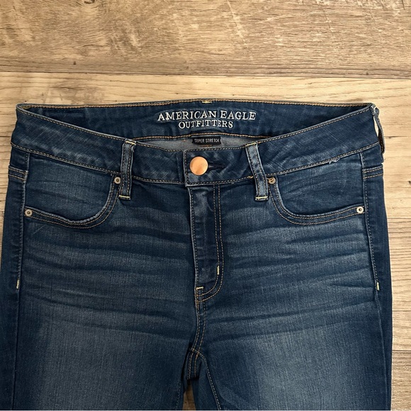American Eagle Ankle Jeggings - Picture 4 of 6